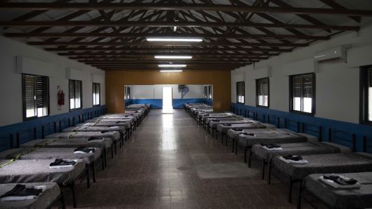 Refugios al límite: la demanda de asistencia social aumentó un 66% en un año