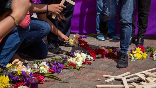 Honduras: el Congreso aumentó hasta 60 años las penas de cárcel por femicidio