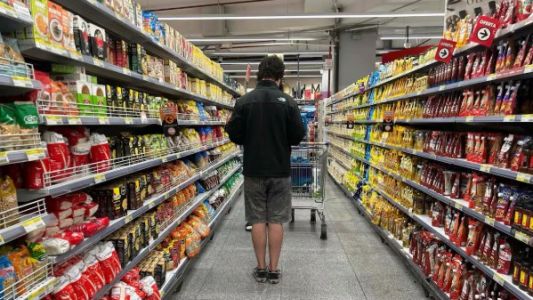 La inflación de mayo en la Ciudad de Buenos Aires fue de 2,1%