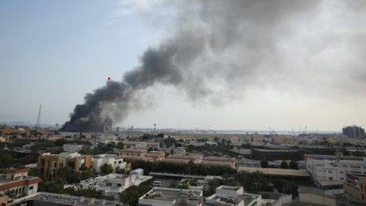 Países de Medio Oriente condenan los ataques de Irán contra Kuwait y Baréin