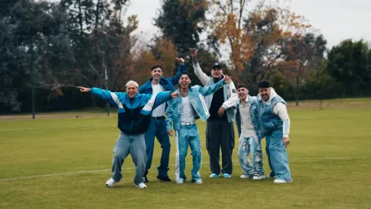 “El Último Baile”: la canción dedicada a Messi que ya emociona a los hinchas argentinos