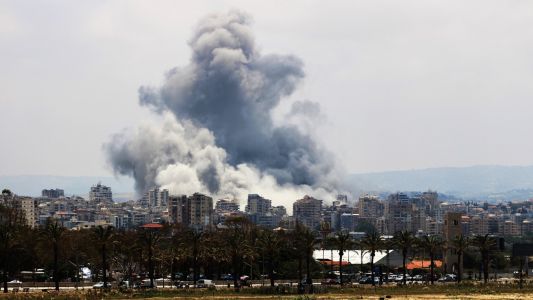 Escala la tensión en Medio Oriente: Estados Unidos e Irán intercambian ataques pese al alto el fuego