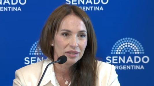 Mahiques anticipó que Milei no está obligado a firmar el nombramiento de Michelli