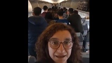 El gobierno de Bolivia deportó a legisladores argentinos que llegaron en un viaje de Misión Humanitaria