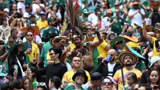 De Salma Hayek a Andrea Bocelli: las figuras que marcaron la previa del Mundial 2026