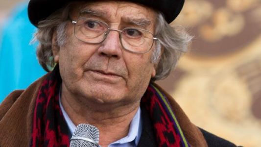 Pérez Esquivel impulsa un ayuno contra el Gobierno de Milei