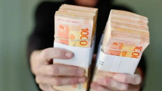 Para mantener su valor de compra, el Salario Mínimo, Vital y Móvil debería oscilar entre $1.5 y $1.8 millones
