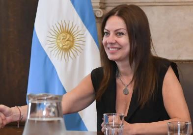 Designaron al nuevo subsecretario legal de Capital Humano