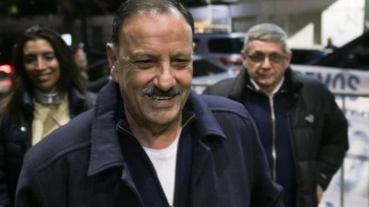 Ricardo Quintela anunció la vuelta de los “Chachos”