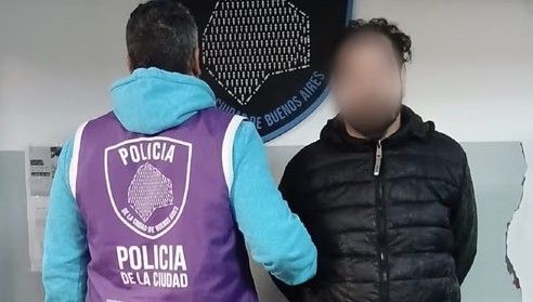 Cayó un falso productor acusado de captar jóvenes por redes y abusar de ellas