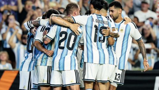 La Scaloneta pone primera: Argentina debuta ante Argelia en el Mundial 2026