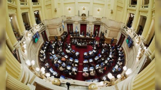 Senado: Bullrich acuerda con la oposición postergar el pliego de la jueza Verónica Michelli