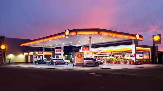 Se vendieron las estaciones de servicio Shell en Argentina