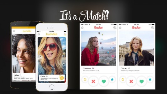 Bumble se asocia con Harvard para respaldar las citas con ciencia del bienestar