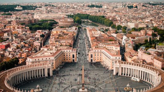 Vaticano: curiosidades del país más pequeño del mundo que sorprenden al planeta