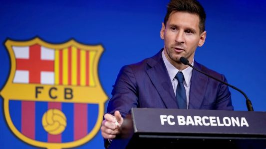 El ambicioso plan para que Messi vuelva al Barcelona