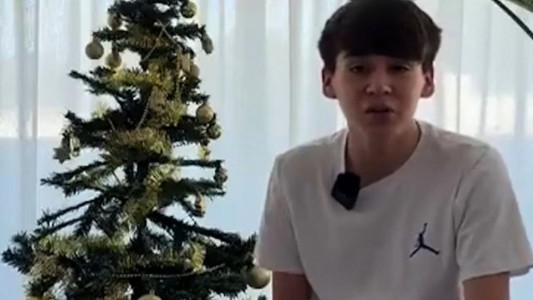 Más de 500 solicitudes para adoptar a Nata, el adolescente de 14 años que desea una familia