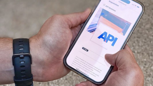 API: los contribuyentes al día pueden acceder a importantes descuentos en impuestos provinciales