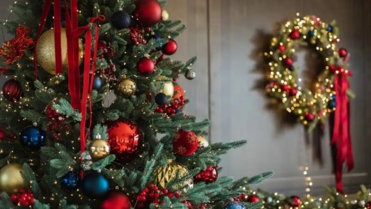 ¿Por qué el arbolito de navidad se arma el 8 de diciembre?