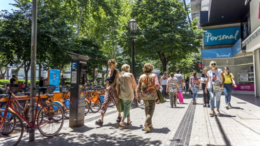 24 y 31 de diciembre:  Comercios y supermercados de Rosario cerrarán a las 17
