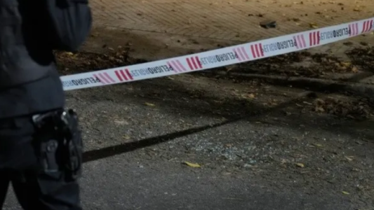 Prisión preventiva para el hombre acusado de homicidio y agresión familiar