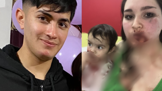 Encuentran en Chaco al joven acusado de intentar matar a su novia a puñaladas