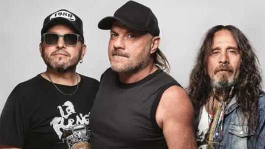 Ya rige el operativo especial para el show de La Renga en el Autódromo