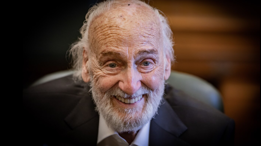 Murió Héctor Alterio, ícono del cine y el teatro argentino