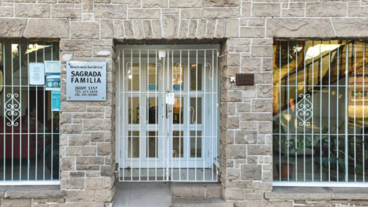 Incendio fatal en geriátrico de Mar del Plata: murieron cuatro jubiladas