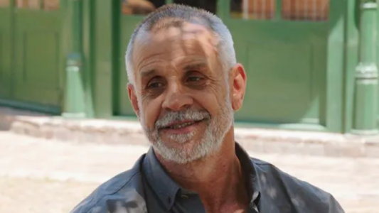 Preocupación por la salud de Christian Petersen: se descompensó y lucha por su vida