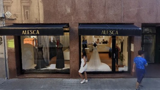 Estafa piramidal en Rosario: cuatro imputados usaron un local de alta costura como fachada