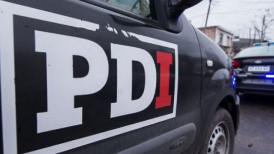 Intento de robo con falsa orden de allanamiento en barrio Belgrano