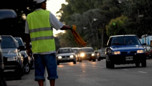 Rosario impulsa una mesa de trabajo para abordar la problemática de los cuidacoches