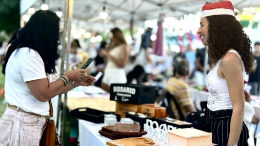 Reprograman la Feria Navideña Nocturna por condiciones climáticas