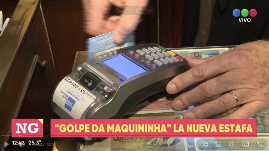 Alerta por una estafa silenciosa en Brasil: cómo engañan a turistas argentinos con pagos sin contacto