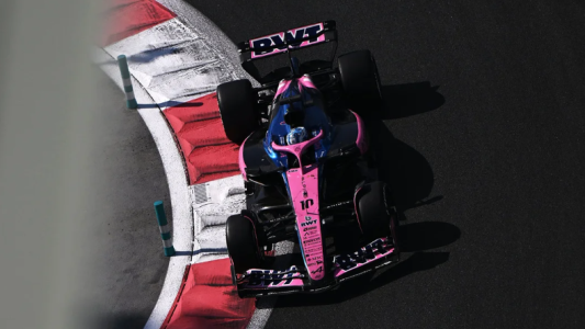 Un 2026 cargado de desafíos: el calendario de Colapinto en la Fórmula 1