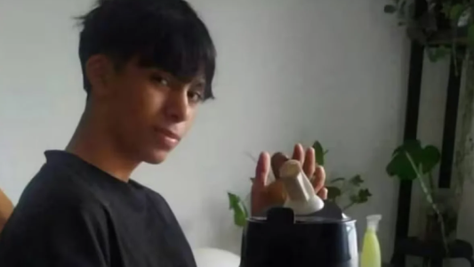 Crimen de Jeremías: la adolescente imputada continuará detenida tras la audiencia