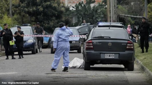 Homicidios en Rosario: 2025 terminó con más asesinatos que 2024, aunque lejos de los años más violentos