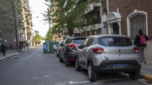 Se actualizan las tarifas del estacionamiento medido tras quince meses