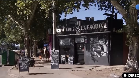 Amenaza y extorsión: carnicería recibe nota exigiendo un millón de pesos por semana