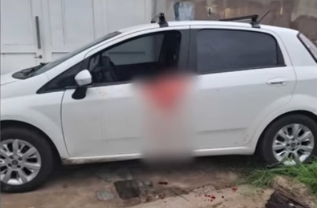 Violento episodio en la zona sur: apuñalamiento y persecución