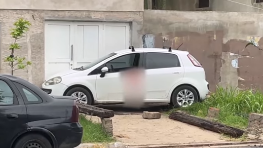 Violento episodio en la zona sur: apuñalamiento y persecución