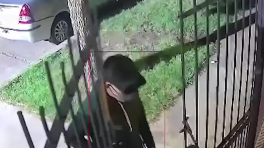 Inseguridad en Fisherton: robaron una casa, se llevaron dinero y una computadora con una tesis