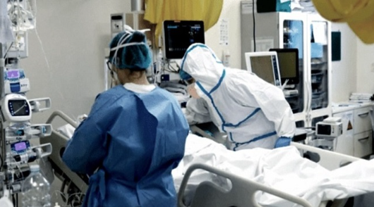 Primera víctima fatal por gripe A H3N2 en Argentina