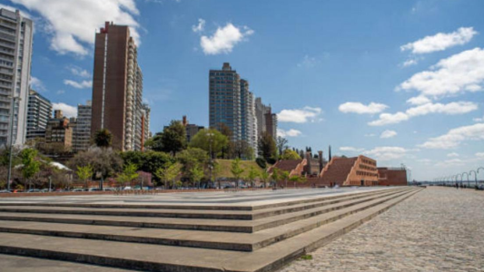 Fin de semana de calor extremo