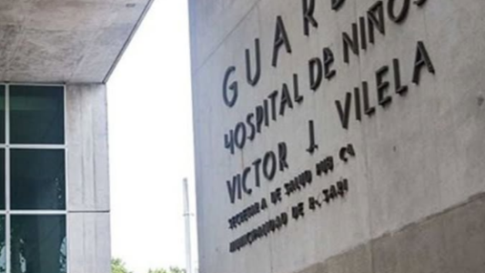 Un detenido tras agresión violenta a una nena en camino rural