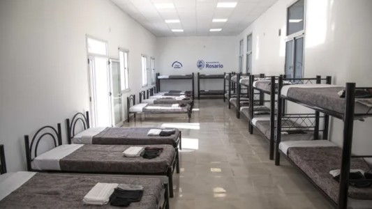 Rosario recibe donación de $65 millones para refugios sin pasar por el Concejo