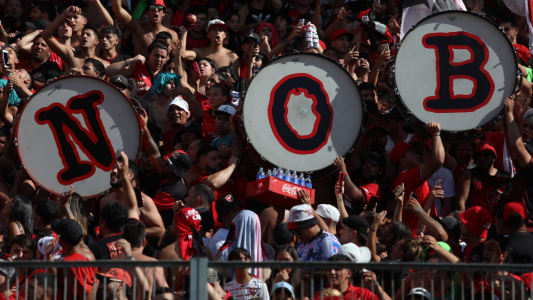 Newell's viaja a la Bombonera con el sueño de sumar