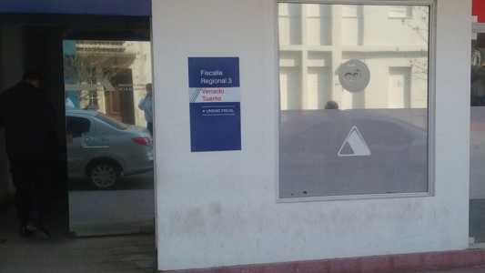 Un docente rosarino admitió acoso y cumplirá reglas de conducta