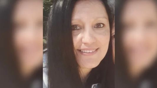 Encontraron a Jorgelina Ferroni, la mujer desaparecida en la zona oeste